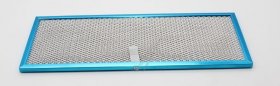 Novy Carbon Filter - 609090 Carbon-metal Filter 387x153mm