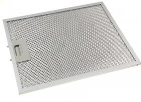 Cooker Hood Filter - 1032079 Aluminum Filter [Amica]