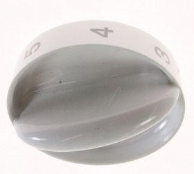 Thermostat Button - Thermostat Knob silk Screened [Electrolux Aeg]