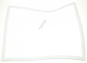Beko Freezer Door Seal - 4546850100 Door Gasket