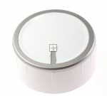 Button - 2899302700 C00867323 Program Selector Knob Assembly [Arcelik]