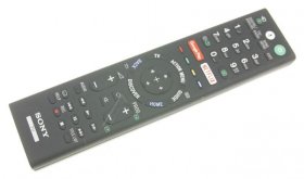 Sony Ir remote Control - Rmf-tx200 Sony Remote Commander (rmf-tx200)