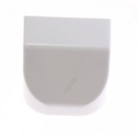 Flap - 42032027 F Door Hinge Cover (s w ) [Vestel]