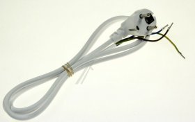 Mains Power Lead - Power Cord(1 5m)-karkas [Vestel]