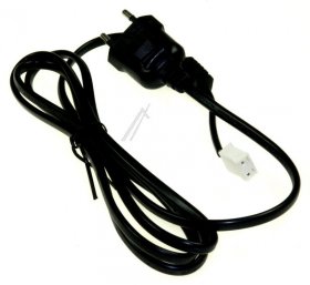 Vestel Mains Power Lead - 30039248 Pwr Cord Safe Eu 1800mm-80mm W-f+g+h Roh