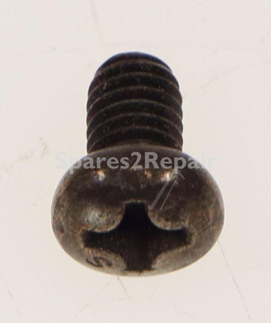 Screw - 171100007 C00864867 M4x6 Screw [Arcelik]