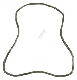 Oven Door Gasket - 455900002 C00935970 Top Oven Door O Seal [Arcelik]