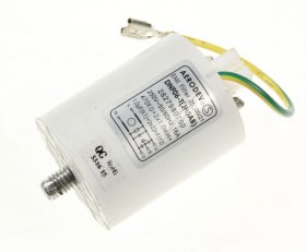 Radio Interference Suppression - 2834310100 C00866709 Interference Suppression [Arcelik]