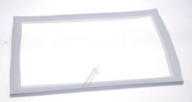 Freezer Door Seal - 2348752201 Freezer Magnet seal white [Electrolux Aeg]