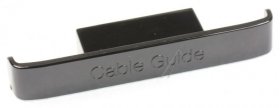 Samsung Fixings And Brackets - Bn96-40152a Assembly Holder P-cable 65ks7500 abs bk0007