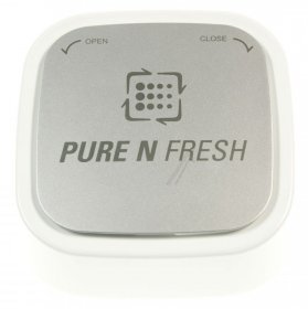 Lg Air Filter - Adq73373906 Filter Assembly Air Cleaner