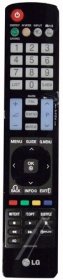 Lg Ir remote Control - Akb72914202 Remote Control