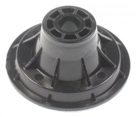 Samsung Fixings And Brackets - Bn61-10572a Holder-ring hu9000 abs blkhb
