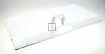 Hisense Gorenje Flap - Hk1539402 Wind Channel Cover Board In Freezer Chamber