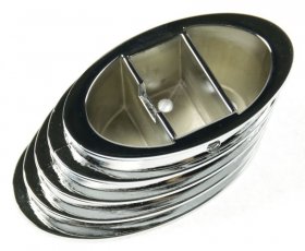 Hisense Gorenje Handle - 179726 Handle Base Right Rm77