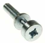 Hisense Gorenje Screw - Hk1540244 Handle Supporter