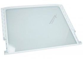 Stacking Tray - 4395240400 C00867999 Glass Shelf Assy_sbs [Arcelik]