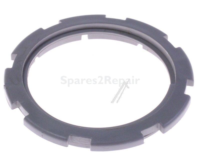 Nut - 1888290200 C00884942 Water Softener Nut [Arcelik]