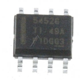 Vestel Ic - 30073229 Ic Step Down Tps54528 Adj-5a So8 Ro