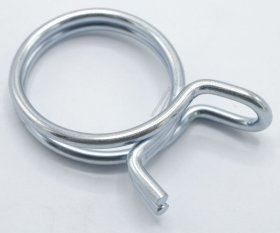 Hose Clamp - Hose Clamp Ø34 1(b) [Vestel]