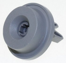Roller For Dishwasher Basket - 1763680100 C00905853 Lower Basket Wheel Group 45cm [Arcelik]
