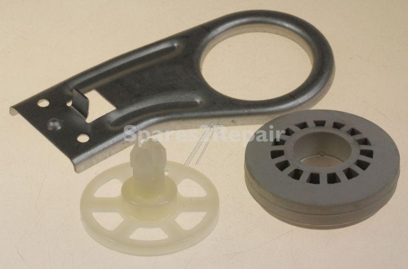 Fixings And Brackets - 1740600200 C00915223 Motor Bracket Group [Arcelik]