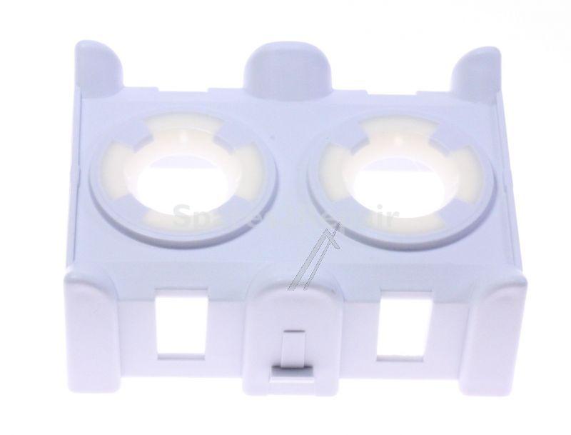 Fixings And Brackets - C00310965 481253029431 Nozzle [Whirlpool Indesit]