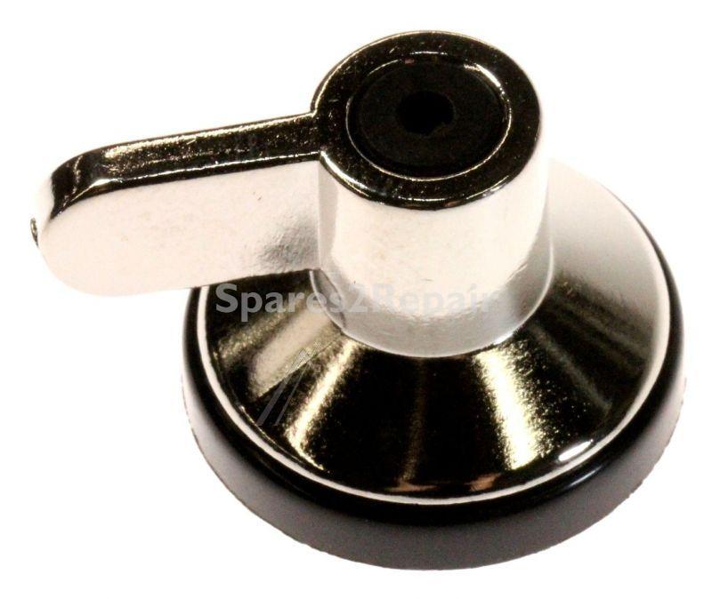 Smeg Button - 694975516 Knob Assembly S45mfx
