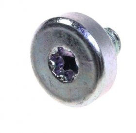 Liebherr Screw - 409827000 Screw M5x6 T20 A3k