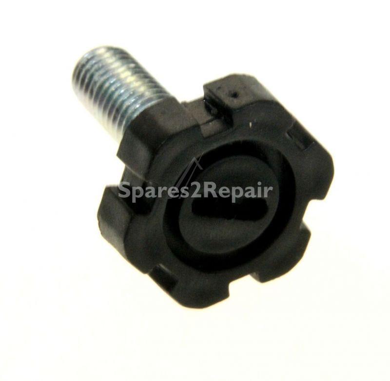 Smeg Foot - 975770163 Adjustable Foot