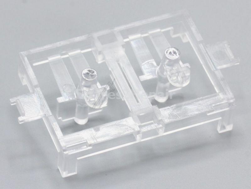 Casing Cover - 2957340100 C00889408 Blind Cover For Door Hinge (terra) [Arcelik]