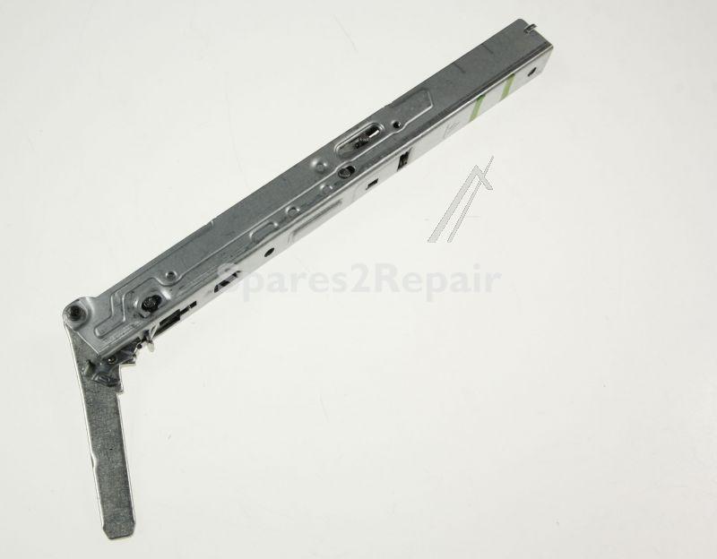 Door Hinge For Oven - 210301213 C00866604 Top Oven Front Door Hinge [Arcelik]