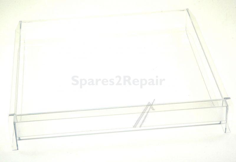 Freezer Drawer - C00324928 481010596939 Drawer Upper Small 00155 [Whirlpool Indesit]