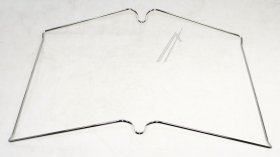 Grill Grates - 92735075 Kitchen Spit Support [Candy Hoover]