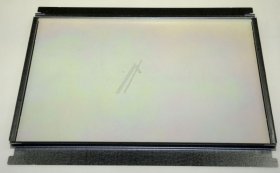 Brandt Glass Plate For Oven - 74x6806 Shield