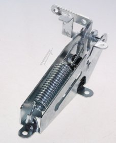 Flap - C00063862 482000027135 Right Cover Hinge [Whirlpool Indesit]