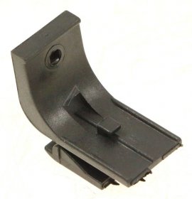 Guide-rail - C00098779 482000022805 Drawer Support Right 60x60 [Whirlpool Indesit]