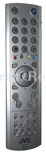 Jvc Ir remote Control - Ve-30034032 Remote Control