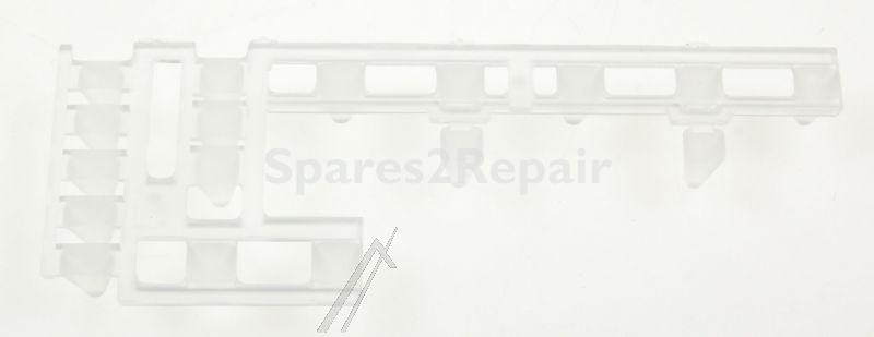Light Rail - C00317994 481071425721 Light Guide Options Bd [Whirlpool Indesit]