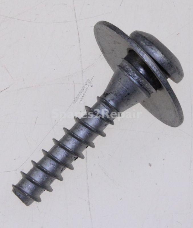 Mounting Parts - C00312077 481231039249 Mounting Kit Counter Weight [Whirlpool Indesit]