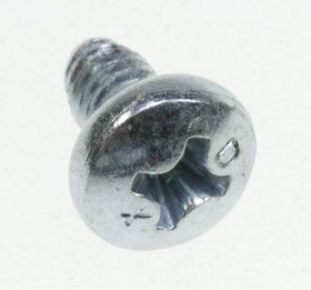 Screw - Screw M4x6 Ysb Spiral [Vestel]
