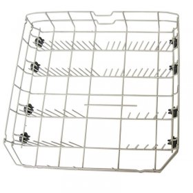 Dish Basket - 37015462 Lower Basket Gr-fixed Comb- [Vestel]