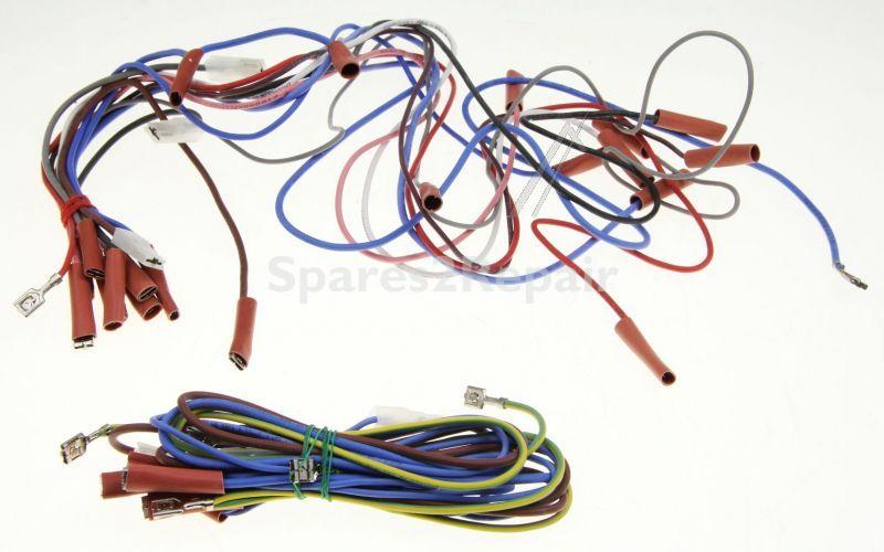 Harness - 32018134 Cable A0_66219-51v [Sogedis]