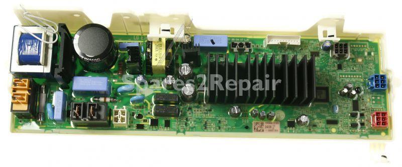 Lg Board - Ebr85842408 Main Pcb Assembly
