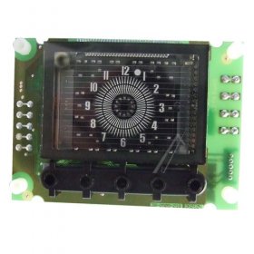 Smeg Timer - 816290977 Electronic Programmer