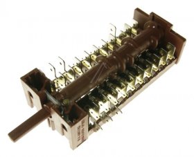 Gottak Oven Switch - 801001 Oven Switch Alternative For Amica 8044793