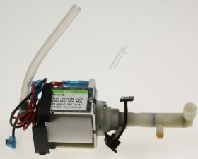 Pump For Coffee Machine - Pump complete [Electrolux Aeg]