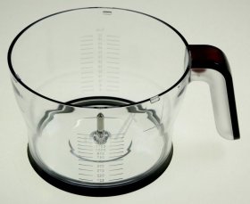 Philips Bowl - 420303590830 Bowl Plastic