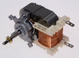 Ventilator Motor - Rr-b100-3020lh-1 Convection Micro-motor 230v [Electrolux Aeg]