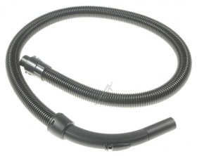 Vacuum Cleaner Hose - At5186021200 Flexible Hose Black 2735 [Delonghi]
